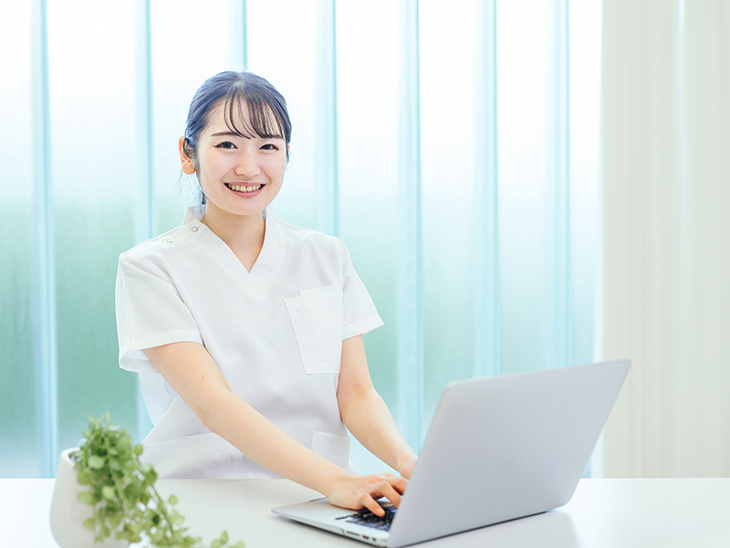 プロによるサポートでスムーズな手続きの実現